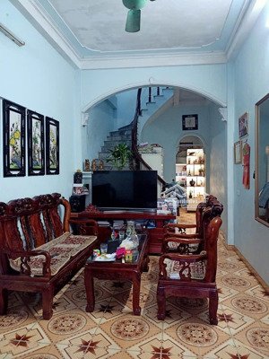 chính chủ bán nhà 18a mặt phố nam cao, p hạ long, tp. nam định