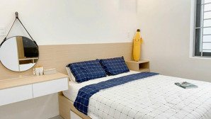 nhà nhỏ khu cư xá lữ gia, ngay quận trung tâm (4x10), nhà sạch sẽ, vào ở liền - 5.4 tỷ