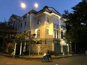siêu phẩm góc 2 mt đường số 16, p. 11, quận 6 | 8 x 9 | trệt lửng 3 lầu | giá 11,5 tỷ