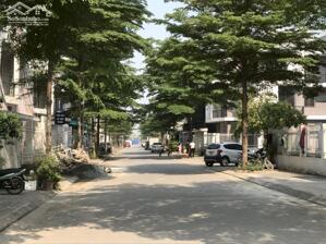 Bán liền kề 78m2, đang móng chưa xây - Giai đoạn 1, khu đô thị Nam 32.