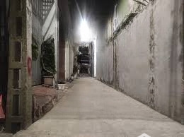 khu tập thể giáo viên xưa lô đất toàn người dạy học, oto vào đất. ở sát 2 trường và chợ