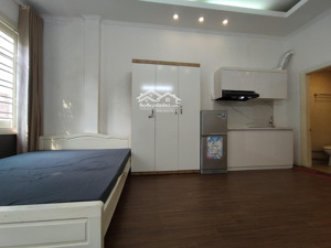 căn hộ đẹp, 49 huỳnh thúc kháng, thông 16 trúc khê 5.9 tr