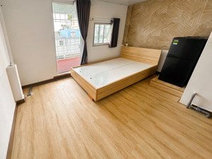 phòng cho thuê cao cấp, full nt tại đường hồ thị kỷ, quận 10, giá : 5,2tr/tháng