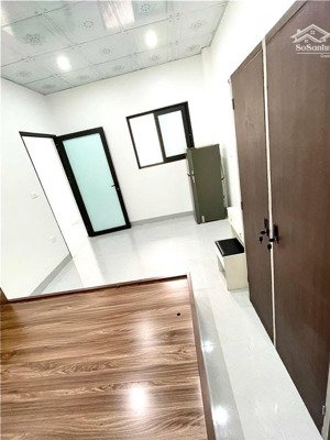 nhà mới phòng rộng 25m ở cực sướng giá rẻ giật mình 2,7tr, miễn xe dv rẻ như giá dân tại di trạch