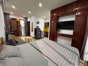 cho thuê chung cư mini 1pn, 1wc, giá 9 triệu, 40m2 tại phố thạch lam, phước mỹ, sơn trà, đà nẵng