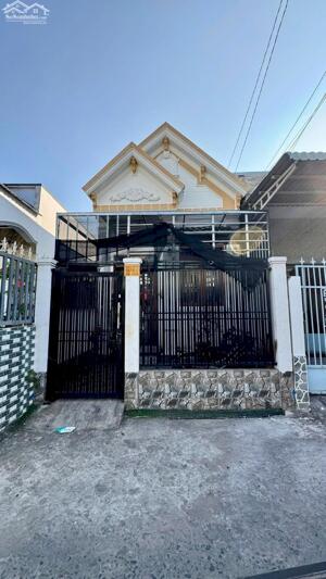 Cho thuê nhà trục chính hẻm 359 nguyễn văn cừ gần đh y dược cần thơ giá 7 triệu