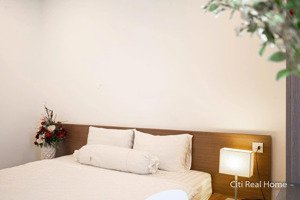 bán tòa chdv đường số 64 thảo điền q2. dt: 152m2, giá: 45 tỷtl