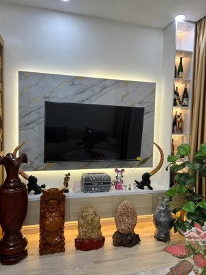 bán căn hộ tầng cao 2pn 86m2 dragon hill 1 full nội thất cao cấp, xách vali vào ở lh 0901377885