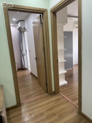 Cho thuê căn hộ chung cư Mipec 229 Tây Sơn 109m2 2pn 2wc Full nội thất 15.5tr/1 tháng