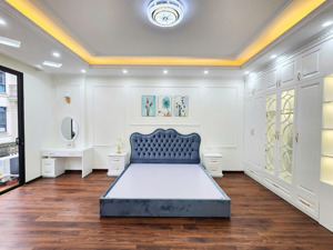 bán nhà 4 tầng 50m2 hàng bè - mậu lương nhà mới đẹp