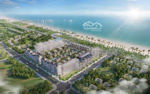 biệt thự mặt biển l''aurora trung tâm thành phố tuy hoà, phú yên