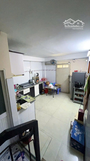 bán nhà mặt tiền cô giang - phan đình phùng phú nhuận 9,9 tỷ