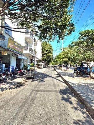 bán đất mặt tiền đường số 2, tp gò công shr