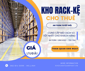KHO CHO THUÊ CÁT LÁI – QUẬN 2 – GẦN CẢNG, GIAO CONTAINER NHANH