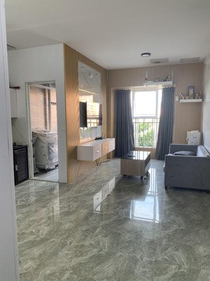 bán căn hộ tầng 3 chung cư 12t dt 52m2, 2pn đường trần thánh tông
