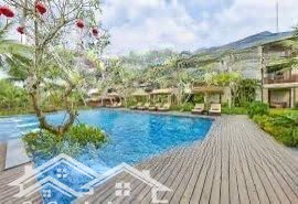resort 4* hội an - 13.000m2 - khuôn viên siêu đẹp - với 3 hồ bơi - nội thất chuẩn - chỉ 2xx tỷ