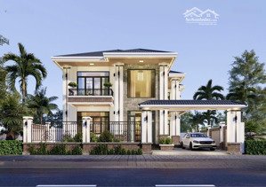 biệt thự kdc hiệp thành 3, 17x22m, kiến trúc mái nhật hiện đại giá siêu tốt bán nhanh