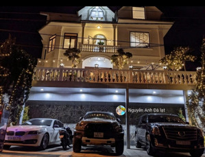 villa an bình phường 3 đà lạt 22tỷ