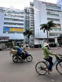 Cho Thuê Mặt Bằng Kinh Doanh Đường Phan Bội Châu