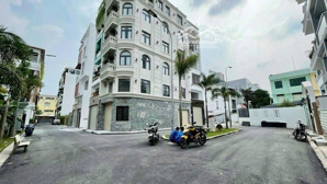 bán đất khu vip 435 thống nhất p11 gò vấp đường xe tải giá chỉ 6.3 tỷ
