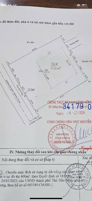 mặt tiền bùi quốc khánh phường chánh nghĩa, vị trí trung tâm nhất bình dương. 0933292292