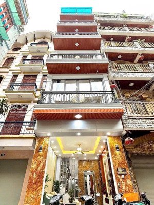 nhà hà trì kiến hưng-35m2-6tầng- thang máy-gần trường học - gần chợ- gần phường -ôtô đậu gần nhà .