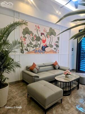 Bán nhà 3 tầng ngõ phố Rặng Nhãn, phường Bình Hàn, TP HD, 48.5m2, 3 ngủ, 3 vs, 2.68 tỷ