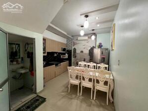 Cho thuê nhà full đồ Hồ Sen , Lê Chân , sân cổng riêng