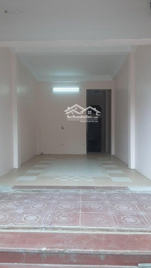 chính chủ bán nhà mặt phố thị trấn tram trôi