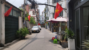 bán nhà hẻm xe hơi, mặt tiền 4m, 5pn, thích quảng đức, phú nhuận, nhỉnh 8 tỷ