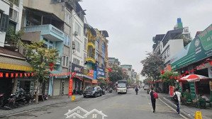 bán nhà đẹp ở ngay - trung tâm hoàn kiếm dt 38m,5 tầng ô tô đỗ gần giá cực tốt.