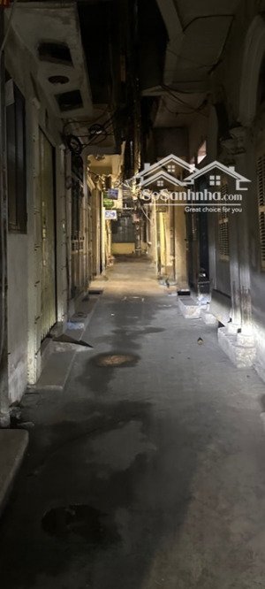 bán nhà trung tâm đống đa - chỉ 1 tỷ 7