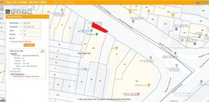 đất mặt tiền nguyễn tri phương 318m2 giá cực sốc - đang cho thuê 50tr/tháng
