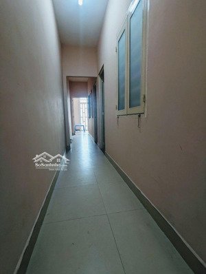 cho thuê nhà hẻm 4m trần quang cơ - 64m2, 2 tấm, 3pn - p. phú thạnh, q. tân phú