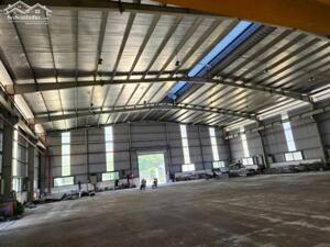 KHO, NHÀ XƯỞNG MỚI, 270M2 VÀ 890M2, SẴN PCCC TẠI HOÀ CẦM GIÁ TỐT 50K CHO THUÊ