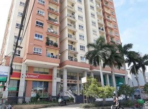 cần bán chung cư trương đình hội phường 16 q8 tphcm
