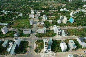 chính chủ bán gấp lô đất đẹp kdc bình mỹ, củ chi, sổ hồng riêng, giá: 1.5 tỷ/100m2, lh: 0342421260