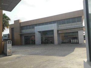 bán nhà xưởng mặt tiền quốc lộ 1a đoạn gần khu công nghiệp tân phú thạnh