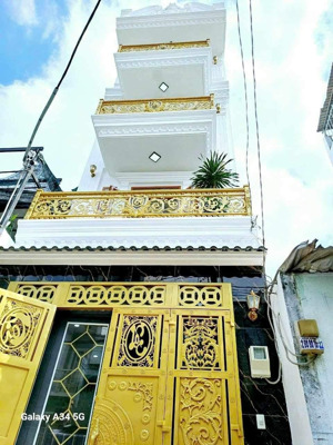 mua liền tay giảm ngay 350tr bán nhà thích quảng đức pn 49,7m2 3ty350 sổ riêng