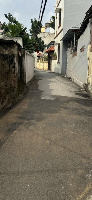 34m2 to 3 đa sỹ nói không với lò rèn, ngõ sạch đẹp chủ cần bán gấp có 4.5 tỷ thôi bà con ơi