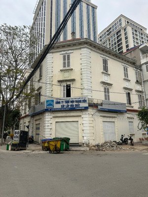 cho thuê mặt bằng vị trí vàng lô góc đẹp nhất hải phòng, chỉ từ 70 triệu/ tháng