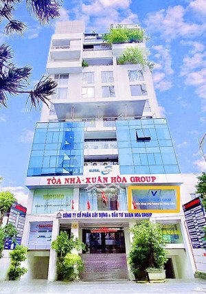 cho thuê văn phòng 55m2, giá ưu đãi chỉ với 9 triệu ở ngô gia tự, tân tiến, nha trang