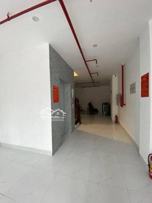 ccmn lô góc - tam trinh - dòng tiền ổn định _ hệ thống pccc, thang thoát hiểm, phòng cháy tự động