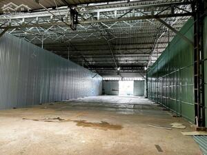 CHO THUÊ NHÀ KHO DIỆN TÍCH 560M2 GẦN TRUNG TÂM THÀNH PHỐ ĐÀ NẴNG, SẴN ĐIỆN NƯỚC GIÁ 29 TRIỆU