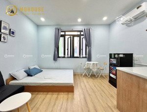 khai trương căn hộ q3 gần vòng xoay dân chủ- công viên lê thị riêng- mới 100%, cho thuê làm airbnb