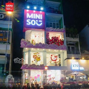 cho thuê mặt bằng nguyễn trãi , quận 5