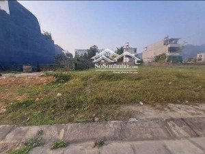 bán đất 125m2 b10 nguyễn trãi, hướng đông nam, gần sản nhi