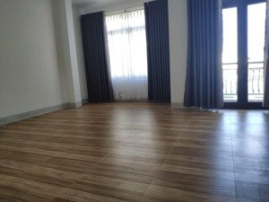 cho thuê nhà nguyên căn mặt tiền khu an phước đối diện công viên