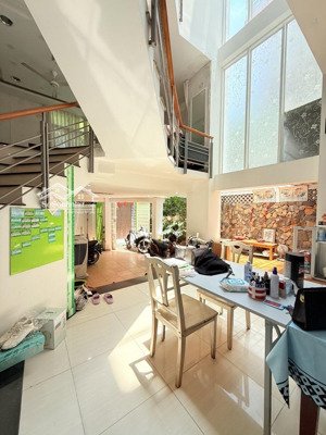91m2 - 4 tầng - biệt thự thiết kế siêu thoáng - chỉ 12 tỷ