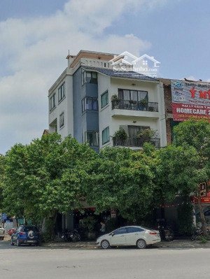 siêu hiếm! toà mặt phố lô góc kd cafe nguyễn xiển 130/160m-6t- thang máy chỉ 45 tỷ